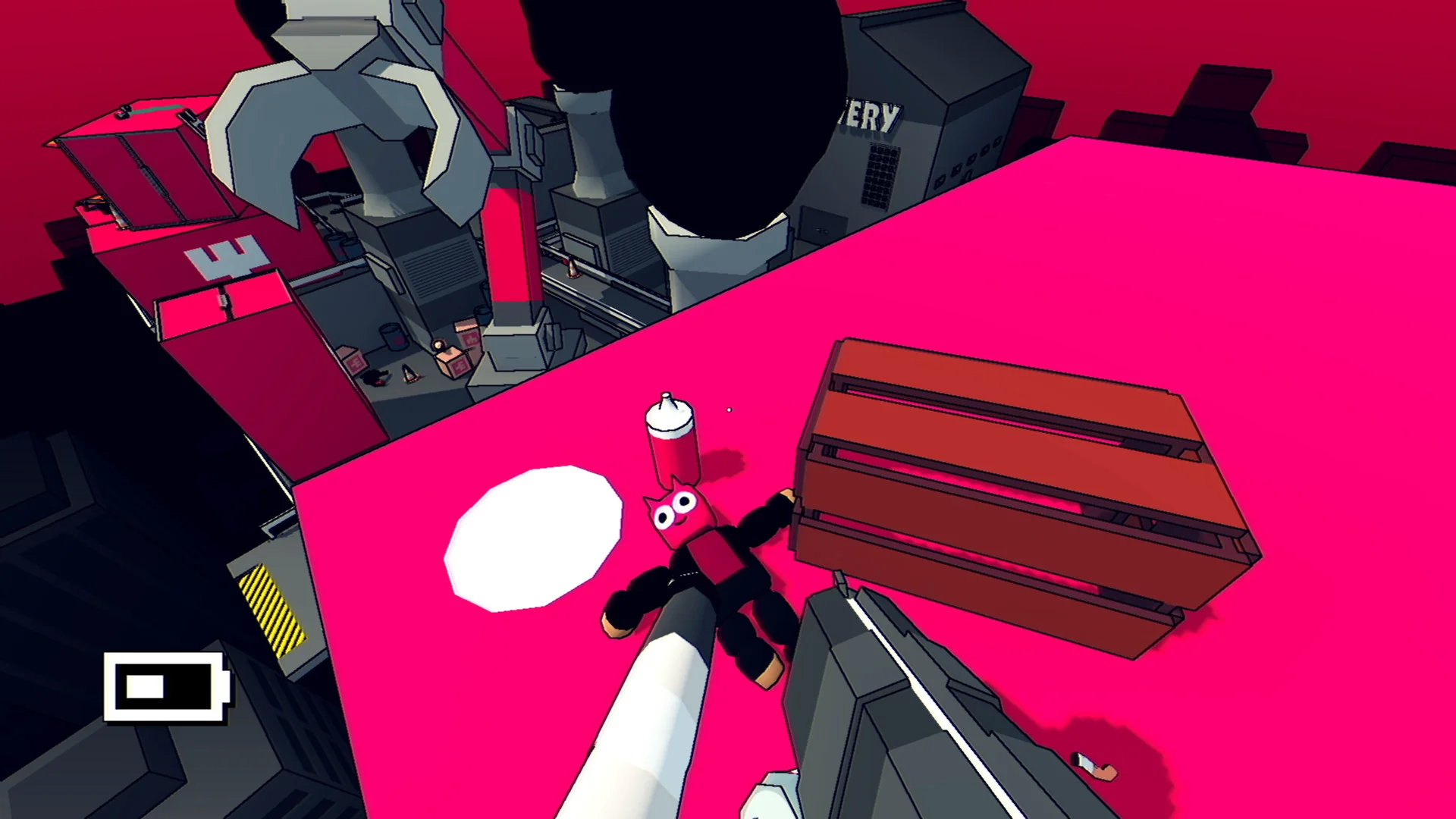 High Hell screenshot 8