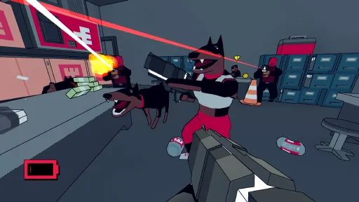 High Hell screenshot 9