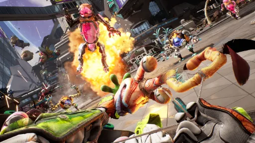 High On Life 2 screenshot 2