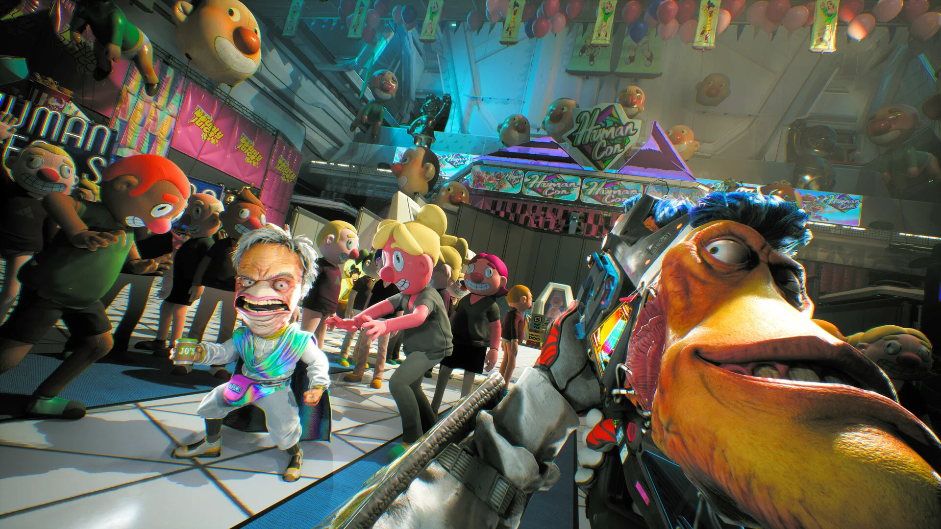 High On Life 2 screenshot 6