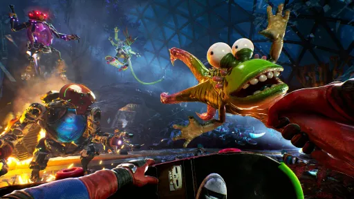 High On Life 2 screenshot 9