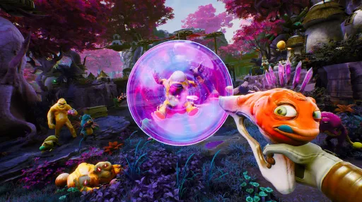 High On Life screenshot 2