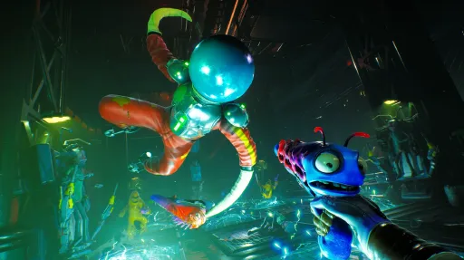 High On Life screenshot 5