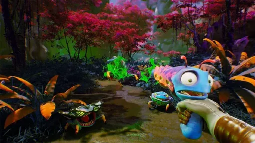 High On Life screenshot 3