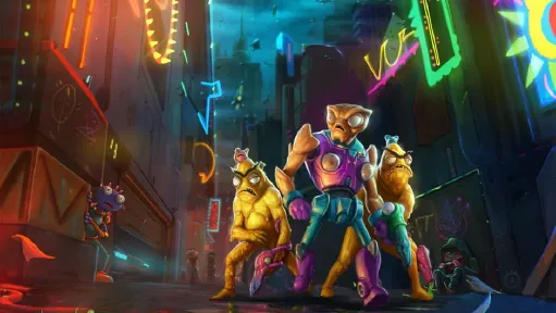 High On Life screenshot 4