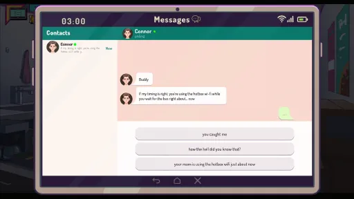 High Times screenshot 13