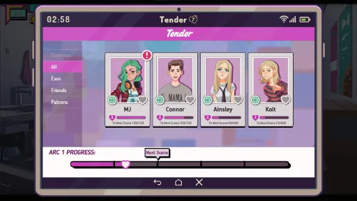 High Times screenshot 14