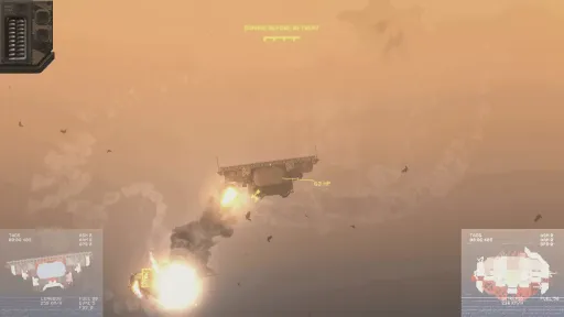 HighFleet screenshot 32