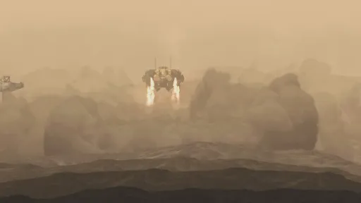 HighFleet screenshot 33