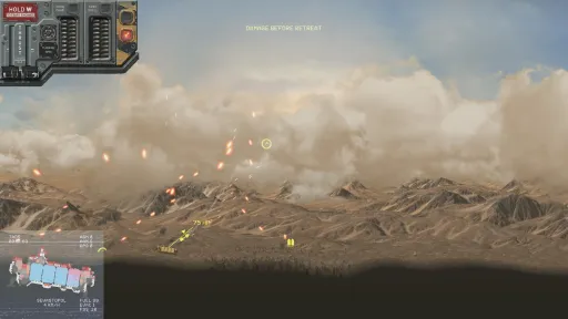 HighFleet screenshot 34