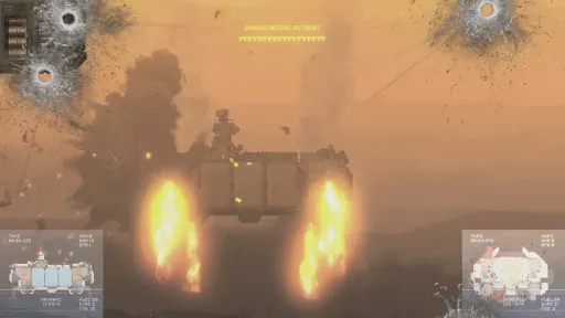 HighFleet screenshot 36