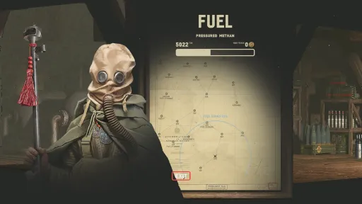 HighFleet screenshot 9