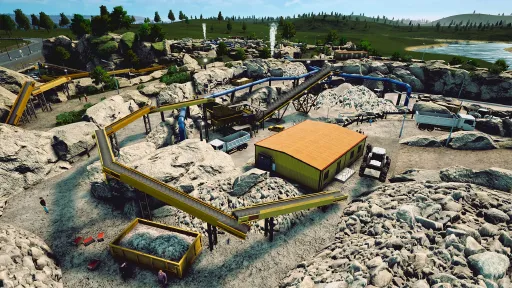 Highrise City screenshot 4