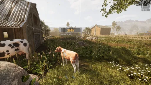 Hillshade Farm  screenshot 12
