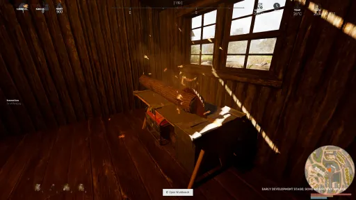 Hillshade Farm  screenshot 15
