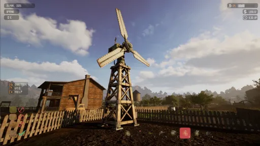 Hillshade Farm  screenshot 17