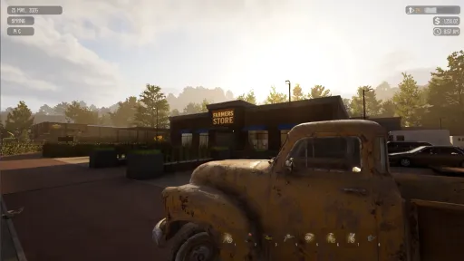 Hillshade Farm  screenshot 18