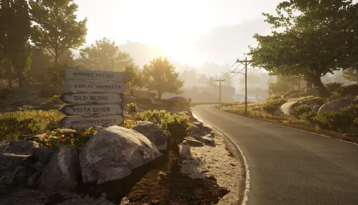 Hillshade Farm  screenshot 21