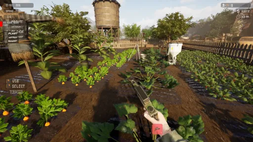 Hillshade Farm  screenshot 3