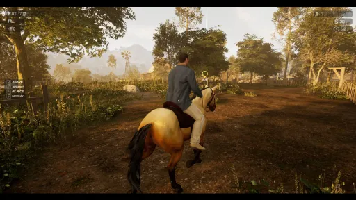 Hillshade Farm  screenshot 6