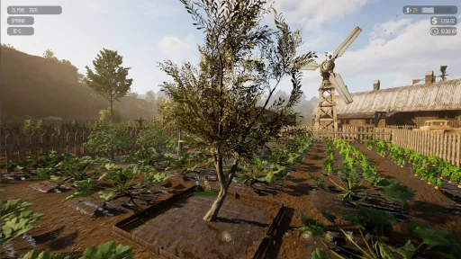 Hillshade Farm  screenshot 7