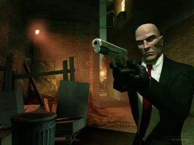 Hitman: Blood Money screenshot 6