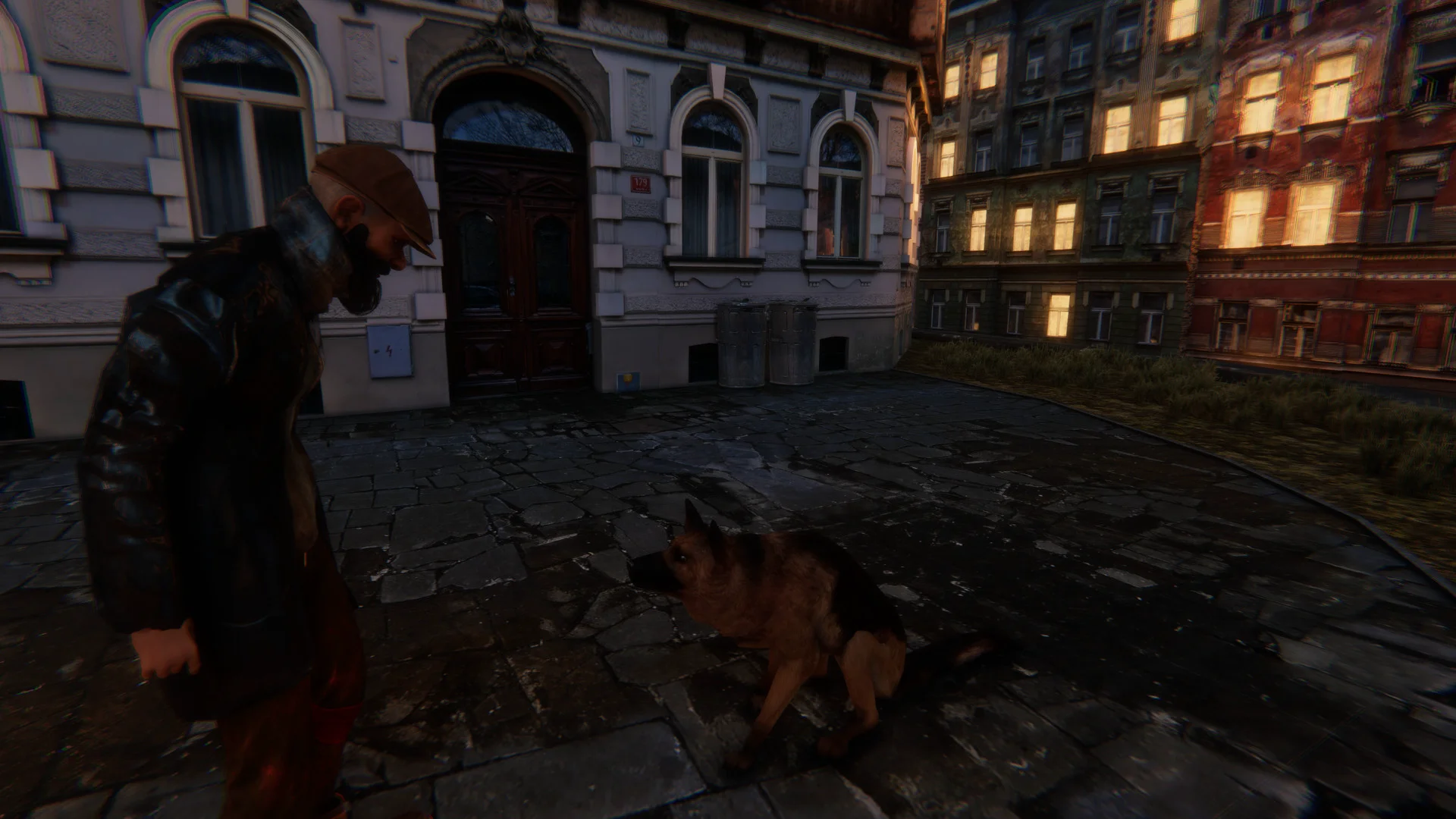 Hobo: Tough Life screenshot 1