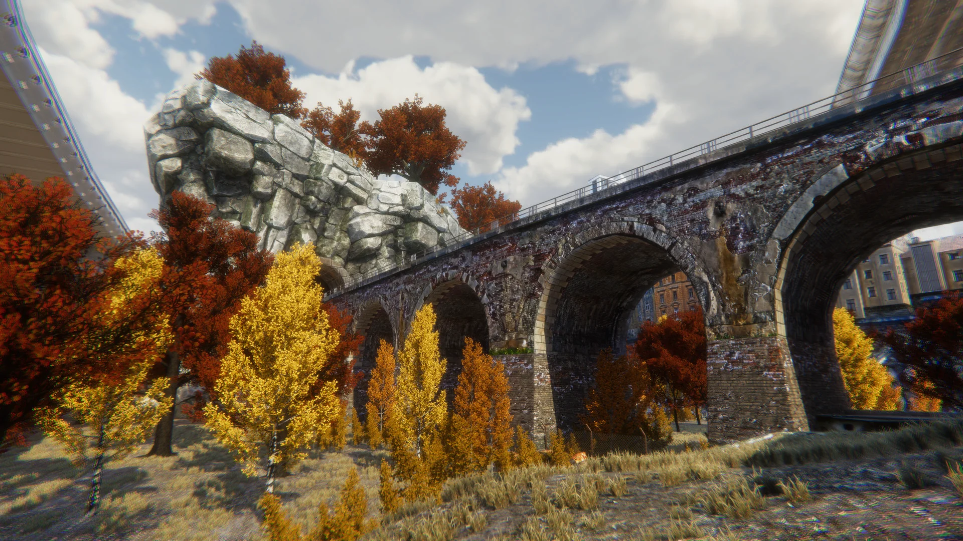 Hobo: Tough Life screenshot 3