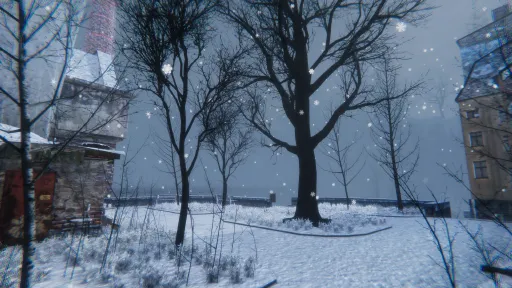 Hobo: Tough Life screenshot 8