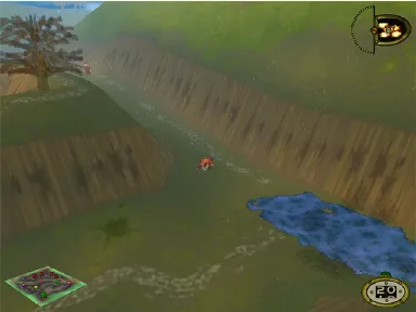 Hogs of War screenshot 11