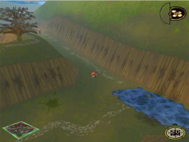 Hogs of War screenshot 11