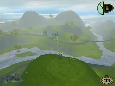 Hogs of War screenshot 14