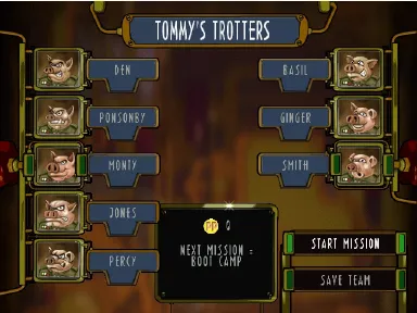 Hogs of War screenshot 19