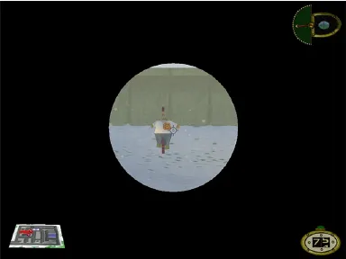 Hogs of War screenshot 4