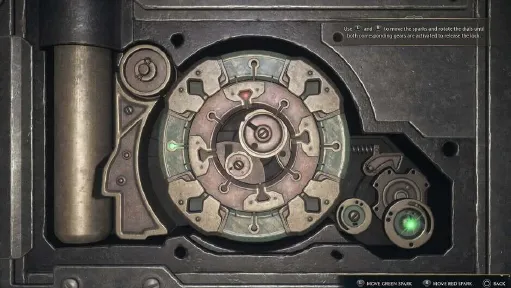 Hogwarts Legacy screenshot 6
