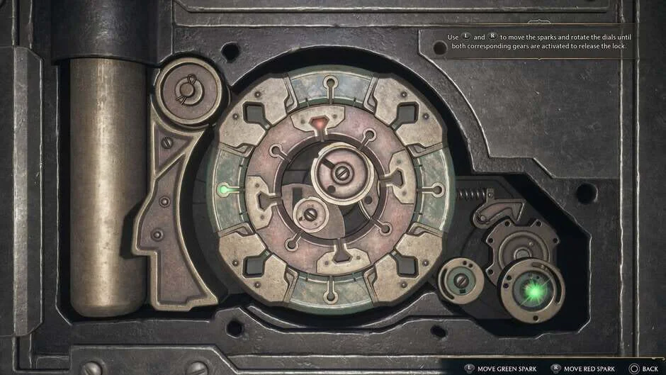 Hogwarts Legacy screenshot 6