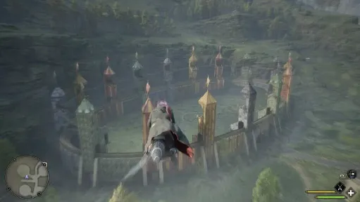 Hogwarts Legacy screenshot 7