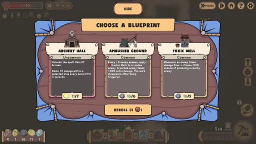 Hold The Mine screenshot 13