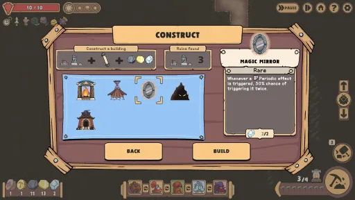 Hold The Mine screenshot 3