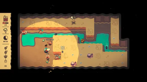 Hole Is Mine screenshot 10