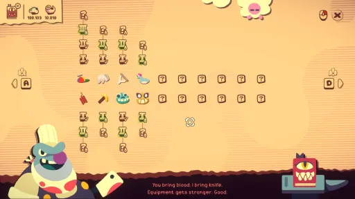 Hole Is Mine screenshot 11