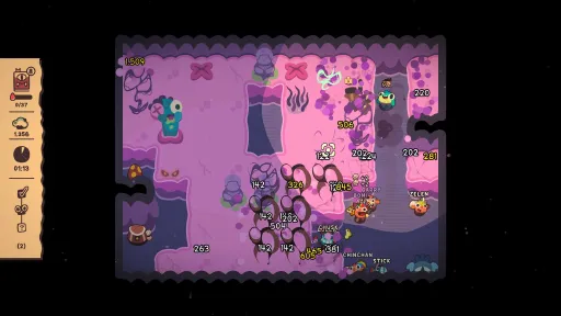 Hole Is Mine screenshot 13