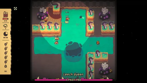 Hole Is Mine screenshot 14
