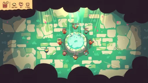 Hole Is Mine screenshot 15
