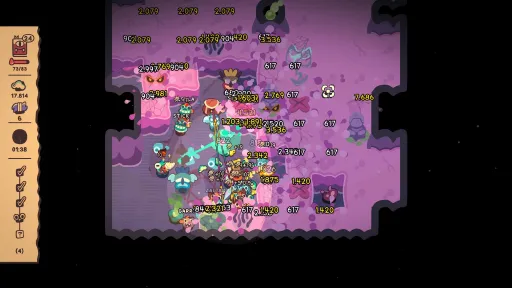 Hole Is Mine screenshot 2