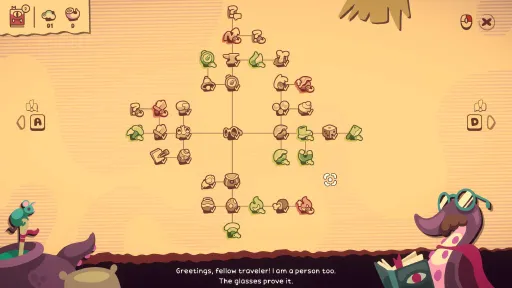 Hole Is Mine screenshot 3