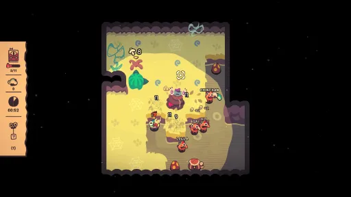 Hole Is Mine screenshot 6