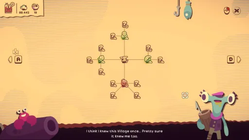 Hole Is Mine screenshot 7