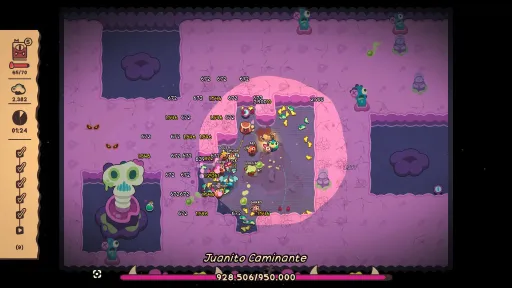 Hole Is Mine screenshot 8