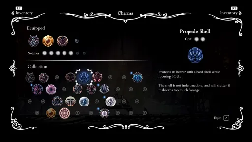 Hollow Knight screenshot 6